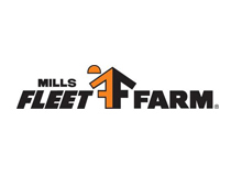 Mill's Fleet Farm