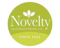novelty manufacturing co