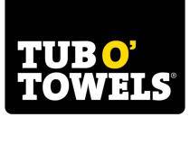 Tub O’ Towels